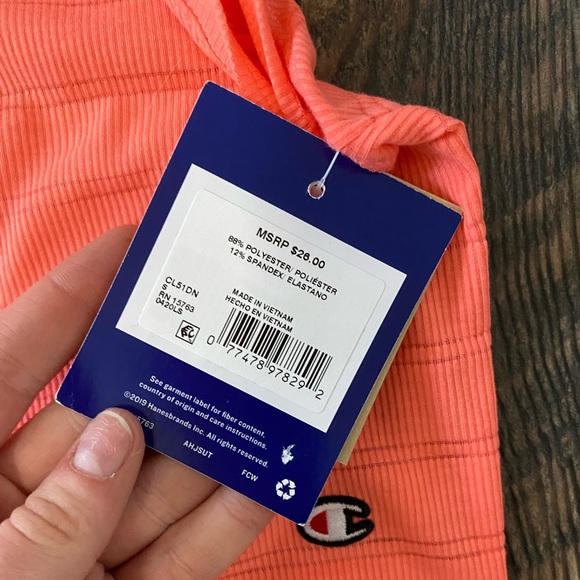 Champion sleep set - Picture 5 of 8